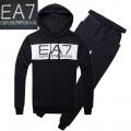 Survetement armani ea7 hommes